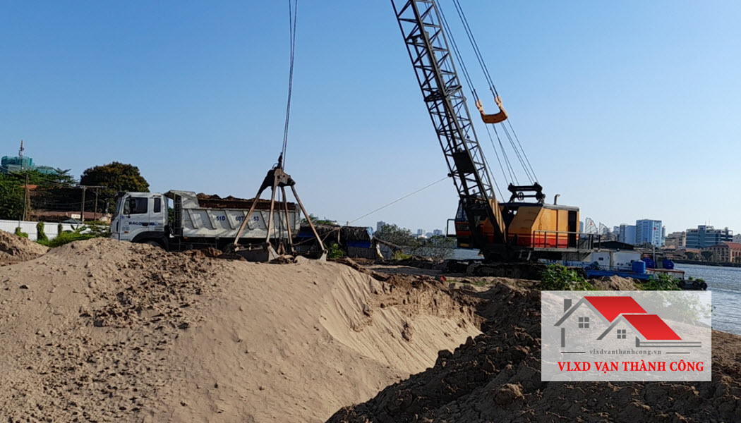 VLXD Vạn Thành Công
