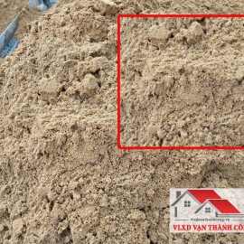 Giá cát xây tô rẻ nhất tphcm