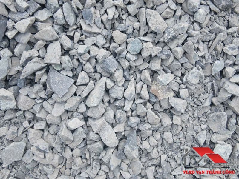 Đá 0x4 là loại đá làm đường, san nền được sử dụng nhiều nhất hiện nay