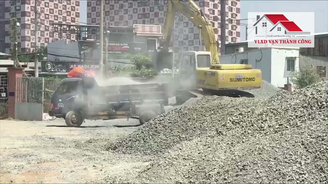 VLXD Vạn Thành Công