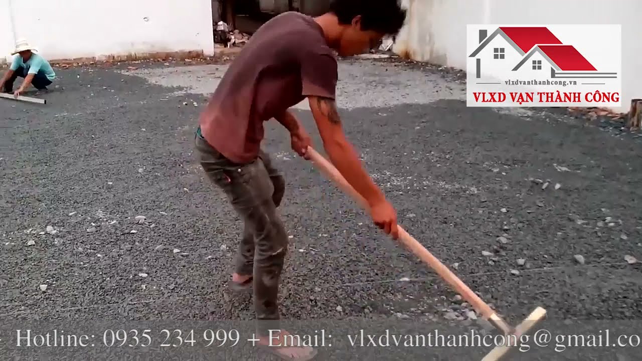 VLXD Vạn Thành Công