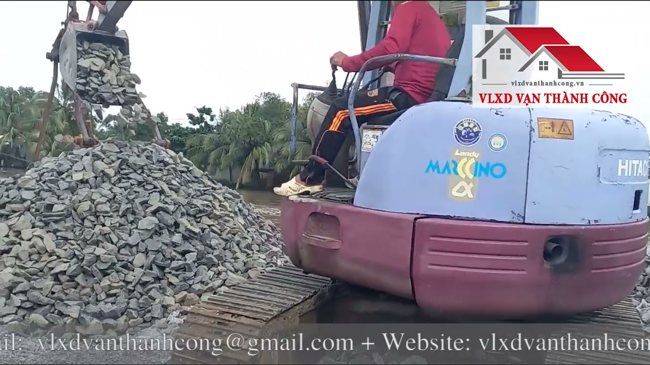 VLXD Vạn Thành Công