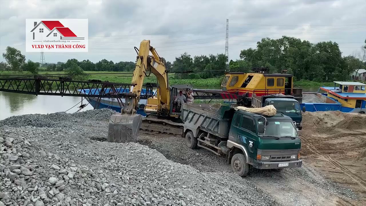 VLXD Vạn Thành Công