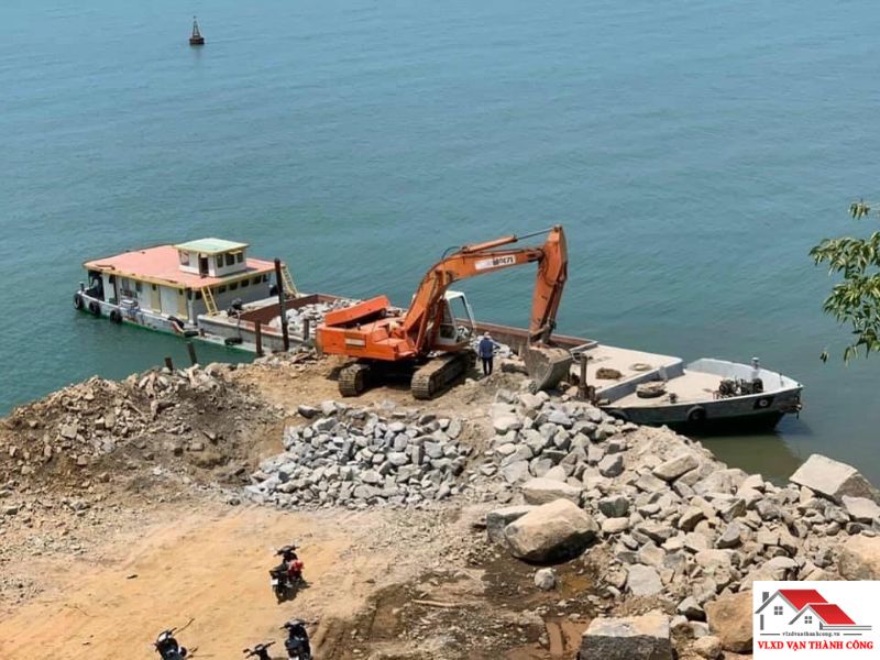 Ưu điểm khi sử dụng đá 4x6