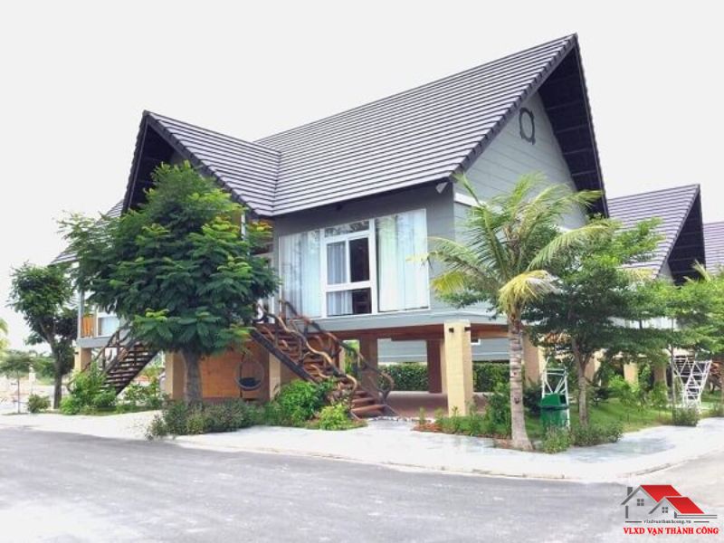 Ứng dụng thực tế của tôn giả ngói