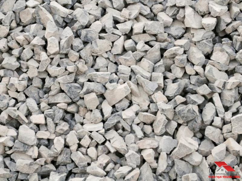 Các loại đá đổ bê tông phổ biến hiện nay - Đá 2x4