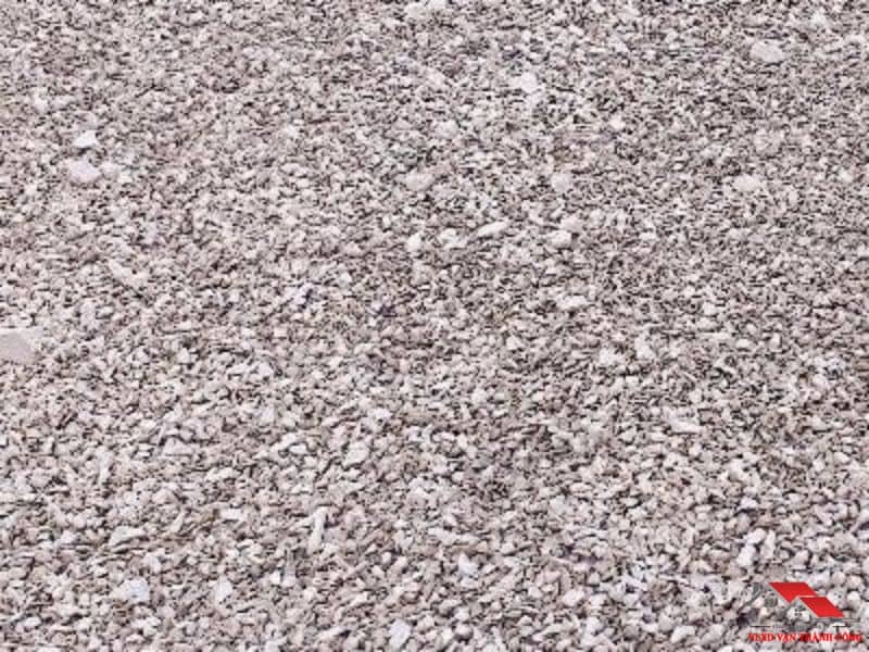 Các loại đá đổ bê tông phổ biến hiện nay - Đá mi