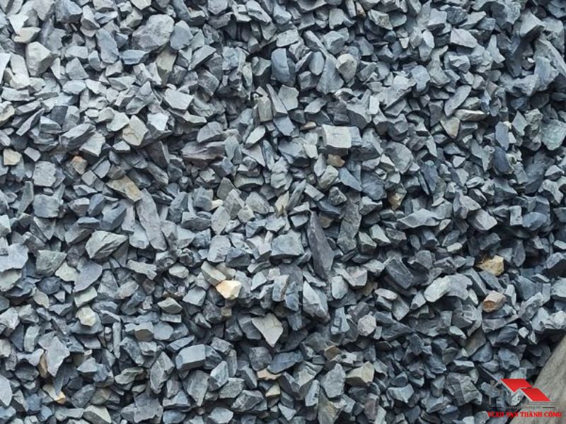 Bảng giá đá đổ bê tông mới nhất năm 2025