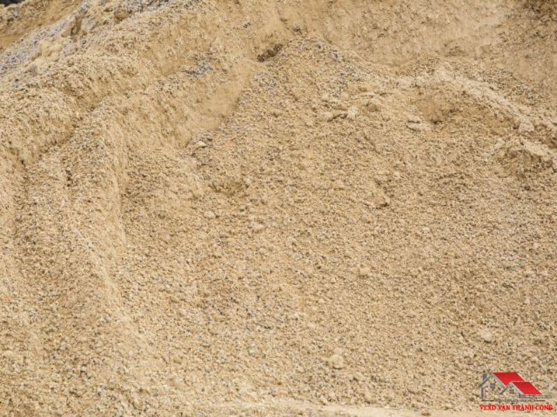 Tiêu chuẩn cát xây tô theo quy định hiện hành