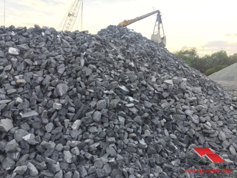Các yếu tố ảnh hưởng đến hệ số đầm chặt của đá 0x4