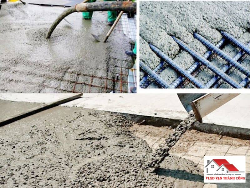 Cách tính khối lượng cát cần dùng cho công trình