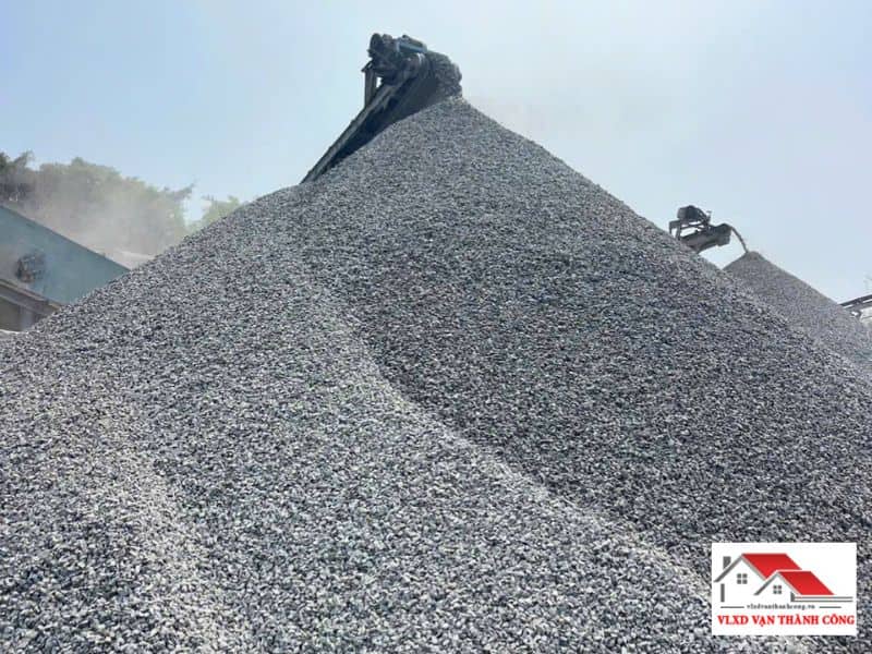 Một số lưu ý cần nắm khi áp dụng cách tính khối lượng đá xây dựng