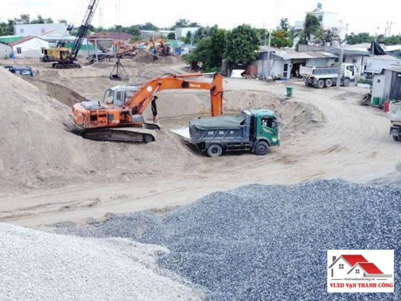 Cách tính chi phí vật liệu xây nhà dựa trên những yếu tố nào?