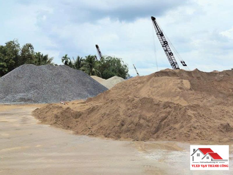 Cách tính chi phí vật liệu xây nhà tiết kiệm nhờ lựa chọn đơn vị cung cấp uy tín